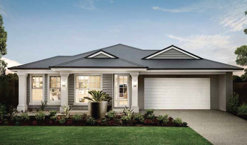 Willow Springs Rockbank